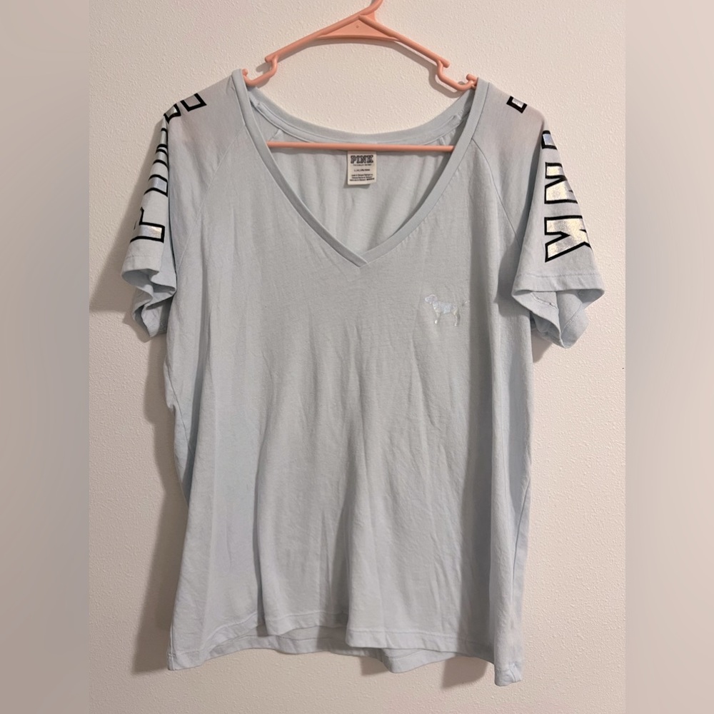 PINK by VS shirt💕